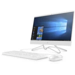 Моноблок HP 200 G3 AiO 4YW19ES (21.5 ", Intel, Pentium, J5005, 1.5 ГГц, 4 Гб, SSD, 128 Гб)