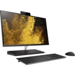 Моноблок HP EliteOne 1000 G2 AiO 4PD88EA 27 ", Intel, Core i7, 8700, 3.2, 16 Гб, 512 Гб