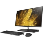 Моноблок HP EliteOne 1000 G2 AiO 4PD88EA 27 ", Intel, Core i7, 8700, 3.2, 16 Гб, 512 Гб