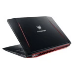 Ноутбук Acer Predator Helios 300 PH317-51 NH.Q3FER.005 (17.3 ", FHD 1920x1080 (16:9), Core i5, 8 Гб, HDD, 1 ТБ, nVidia GeForce GTX 1050 Ti)