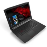Ноутбук Acer Predator Helios 300 PH317-51 NH.Q3FER.005 (17.3 ", FHD 1920x1080 (16:9), Core i5, 8 Гб, HDD, 1 ТБ, nVidia GeForce GTX 1050 Ti)