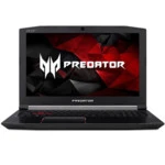 Ноутбук Acer Predator Helios 300 NH.Q3DER.002 17.3 ", FHD 1920x1080 (16:9), Core i7, 16 Гб, 256 ГБ, nVidia GeForce GTX 1060, Linux