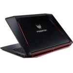 Ноутбук Acer Predator Helios 300 NH.Q3DER.002 17.3 ", FHD 1920x1080 (16:9), Core i7, 16 Гб, 256 ГБ, nVidia GeForce GTX 1060, Linux