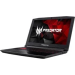 Ноутбук Acer Predator Helios 300 NH.Q3DER.002 17.3 ", FHD 1920x1080 (16:9), Core i7, 16 Гб, 256 ГБ, nVidia GeForce GTX 1060, Linux