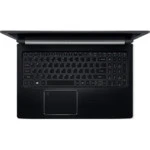Ноутбук Acer Aspire A715-71G-587T NH.GP8ER.005 15.6 ", FHD 1920x1080 (16:9), Core i5, 8 Гб, 128 ГБ, nVidia GeForce GTX 1050, Windows 10 Home