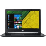 Ноутбук Acer Aspire A715-71G-587T NH.GP8ER.005 15.6 ", FHD 1920x1080 (16:9), Core i5, 8 Гб, 128 ГБ, nVidia GeForce GTX 1050, Windows 10 Home