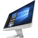 Моноблок Asus Vivo AiO V222GAK White 90PT0212-M01620 21.5 ", Pentium, J5005, 1.5, 4 Гб, 500 Гб