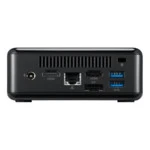 Платформа для ПК ASRock BEEBOX-S 7200U/B/BB