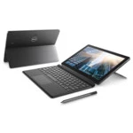 Ноутбук Dell Latitude 5290 5290-6276 12.3 ", FHD 1920x1080 (16:9), Core i7, 16 Гб, 512 ГБ, Intel HD Graphics, Windows 10 Pro