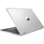 Ноутбук HP Pavilion x360 15-cr0000ur 4GY31EA (15.6 ", FHD 1920x1080 (16:9), Pentium, 4 Гб, HDD, Intel HD Graphics)