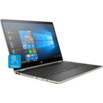 Ноутбук HP Pavilion x360 15-cr0005ur 4HE70EA (15.6 ", FHD 1920x1080 (16:9), Core i5, 8 Гб, HDD и SSD, 128 ГБ, AMD Radeon 530)