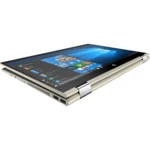 Ноутбук HP Pavilion x360 15-cr0005ur 4HE70EA (15.6 ", FHD 1920x1080 (16:9), Core i5, 8 Гб, HDD и SSD, 128 ГБ, AMD Radeon 530)