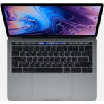Ноутбук Apple MacBook Pro 13 Z0V8000M6 (13.3 ", WQXGA 2560x1600 (16:10), Core i7, 16 Гб, SSD, 512 ГБ, Intel Iris Plus Graphics)