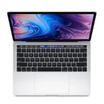 Ноутбук Apple MacBook Pro Silver 13 Z0VA000CS 13.3 ", WQHD 2560x1440 (16:9), Core i7, 16 Гб, 1 ТБ, Intel Iris Plus Graphics, Mac OS