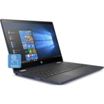 Ноутбук HP Pavilion x360 14-cd0000ur 4GT11EA (14 ", FHD 1920x1080 (16:9), Core i3, 4 Гб, HDD)
