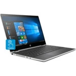 Ноутбук HP Pavilion x360 14-cd0016ur 4HA22EA (14 ", FHD 1920x1080 (16:9), Core i5, 8 Гб, SSD, 256 ГБ)