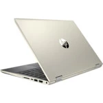 Ноутбук HP Pavilion x360 14-cd0017ur 4HA89EA (14 ", FHD 1920x1080 (16:9), Core i5, 8 Гб, SSD, 256 ГБ)
