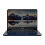 Ноутбук Asus ZenBook UX3400UA GV538T 90NB0EC5-M13020 (14 ", FHD 1920x1080 (16:9), Core i7, 16 Гб, 512 ГБ, Intel HD Graphics, Windows 10 Home)