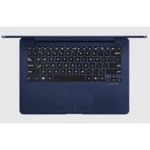Ноутбук Asus ZenBook UX3400UA GV538T 90NB0EC5-M13020 (14 ", FHD 1920x1080 (16:9), Core i7, 16 Гб, 512 ГБ, Intel HD Graphics, Windows 10 Home)