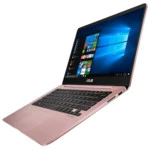 Ноутбук Asus Zenbook UX3400UA GV541T 90NB0EC4-M13050 (14 ", FHD 1920x1080 (16:9), Core i7, 16 Гб, SSD, 512 ГБ, Intel HD Graphics)