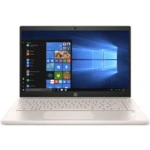 Ноутбук HP 14-ce0003ur 4GR11EA (14 ", FHD 1920x1080 (16:9), Pentium, 4 Гб, Intel HD Graphics, Windows 10 Home)