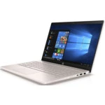 Ноутбук HP 14-ce0003ur 4GR11EA (14 ", FHD 1920x1080 (16:9), Pentium, 4 Гб, Intel HD Graphics, Windows 10 Home)