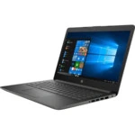 Ноутбук HP 14-cm0000ur 4JT89EA (14 ", HD 1366x768 (16:9), A9, 8 Гб, 128 ГБ, AMD Radeon R5, Windows 10 Home)