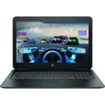 Ноутбук HP 15-bc438ur 4JT92EA (15.6 ", FHD 1920x1080 (16:9), Core i7, 8 Гб, 128 ГБ, nVidia GeForce GTX 1050 Ti, Windows 10 Home)