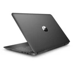 Ноутбук HP 15-bc438ur 4JT92EA (15.6 ", FHD 1920x1080 (16:9), Core i7, 8 Гб, 128 ГБ, nVidia GeForce GTX 1050 Ti, Windows 10 Home)