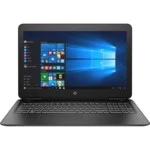Ноутбук HP Pavilion 15-bc439ur 4JT90EA (15.6 ", FHD 1920x1080 (16:9), Core i7, 8 Гб, HDD и SSD, 128 ГБ, nVidia GeForce GTX 1050 Ti)