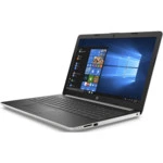 Ноутбук HP 15-da0127ur 4KA57EA 15.6 ", FHD 1920x1080 (16:9), Core i7, 12 Гб, 128 ГБ, nVidia GeForce MX130, Windows 10 Home