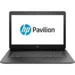 Ноутбук HP 17-ab403ur 4HF64EA (17.3 ", FHD 1920x1080 (16:9), Core i7, 8 Гб, nVidia GeForce GTX 1050, Windows 10 Home)