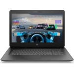 Ноутбук HP 17-ab404ur 4HA52EA (17.3 ", FHD 1920x1080 (16:9), Core i5, 8 Гб, nVidia GeForce GTX 1050)