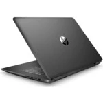 Ноутбук HP Pavilion 17-ab405ur 4GT05EA (17.3 ", FHD 1920x1080 (16:9), Core i5, 8 Гб, 128 ГБ, nVidia GeForce GTX 1050)