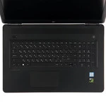 Ноутбук HP Pavilion 17-ab407ur 4GT40EA (17.3 ", FHD 1920x1080 (16:9), Core i7, 16 Гб, HDD и SSD, 256 ГБ, nVidia GeForce GTX 1050 Ti)