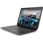 Ноутбук HP 17-ab409ur 4HD94EA (17.3 ", FHD 1920x1080 (16:9), Core i5, 8 Гб, HDD и SSD, 128 ГБ, nVidia GeForce GTX 1050 Ti)