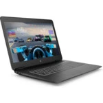 Ноутбук HP Pavilion Gaming 17-ab411ur 4GR33EA (17.3 ", FHD 1920x1080 (16:9), Core i7, 16 Гб, HDD и SSD, 256 ГБ, nVidia GeForce GTX 1050 Ti)