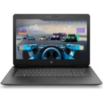 Ноутбук HP Pavilion Gaming 17-ab411ur 4GR33EA (17.3 ", FHD 1920x1080 (16:9), Core i7, 16 Гб, HDD и SSD, 256 ГБ, nVidia GeForce GTX 1050 Ti)
