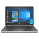 Ноутбук HP Pavilion x360 14-cd0009ur 4HB29EA (14 ", FHD 1920x1080 (16:9), Core i5, 8 Гб, HDD и SSD, 128 ГБ, nVidia GeForce MX130)