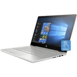 Ноутбук HP Pavilion x360 14-cd0021ur 4MS06EA (14 ", FHD 1920x1080 (16:9), Core i5, 4 Гб, SSD, 256 ГБ, nVidia GeForce MX130)