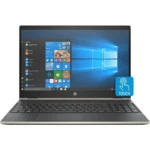 Ноутбук HP Pavilion x360 15-cr0002ur 4GU29EA (15.6 ", FHD 1920x1080 (16:9), Core i3, 4 Гб, HDD)