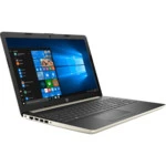 Ноутбук HP 15-da0025ur 4GM62EA 15.6 ", HD 1366x768 (16:9), Pentium, 4 Гб, Windows 10 Home