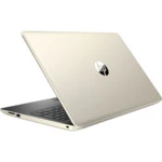 Ноутбук HP 15-da0032ur 4GL01EA (15.6 ", HD 1366x768 (16:9), Pentium, 4 Гб, HDD)