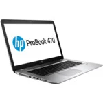 Ноутбук HP ProBook 470 G4 Y8A90EA 17.3 ", FHD 1920x1080 (16:9), Core i7, 8 Гб, nVidia GeForce 930MX, Windows 10 Pro