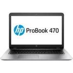Ноутбук HP ProBook 470 G4 Y8A90EA 17.3 ", FHD 1920x1080 (16:9), Core i7, 8 Гб, nVidia GeForce 930MX, Windows 10 Pro