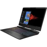 Ноутбук HP Omen 15-dc0004ur 4HF24EA (15.6 ", FHD 1920x1080 (16:9), Intel, Core i5, 16 Гб, HDD и SSD, 256 ГБ, nVidia GeForce GTX 1050 Ti)