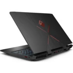 Ноутбук HP Omen 15-dc0016ur 4HC72EA (15.6 ", FHD 1920x1080 (16:9), Intel, Core i7, 16 Гб, 128 ГБ, nVidia GeForce GTX 1050 Ti, Windows 10 Home)