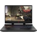 Ноутбук HP Omen 15-dc0016ur 4HC72EA (15.6 ", FHD 1920x1080 (16:9), Intel, Core i7, 16 Гб, 128 ГБ, nVidia GeForce GTX 1050 Ti, Windows 10 Home)