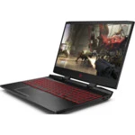 Ноутбук HP Omen 15-dc0016ur 4HC72EA (15.6 ", FHD 1920x1080 (16:9), Intel, Core i7, 16 Гб, 128 ГБ, nVidia GeForce GTX 1050 Ti, Windows 10 Home)