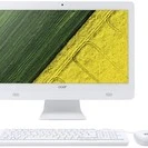 Моноблок Acer Aspire C20-720 DQ.B6XMC.005 (19.5 ", Celeron, 4 Гб)